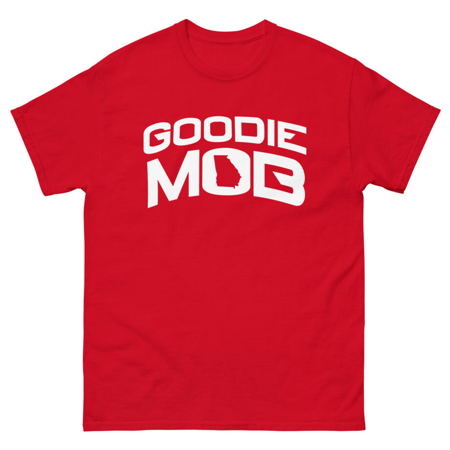 Goodie Mob Unisex classic tee