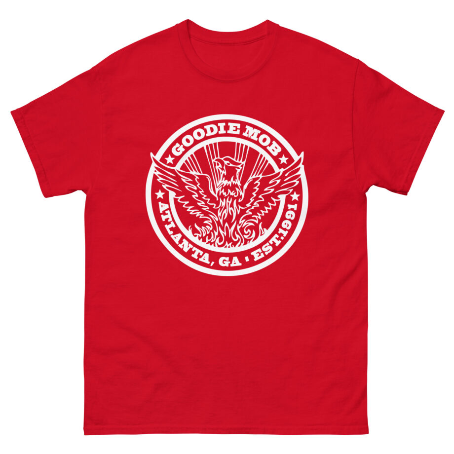 Goodie Mob Est. 1991 Unisex classic tee