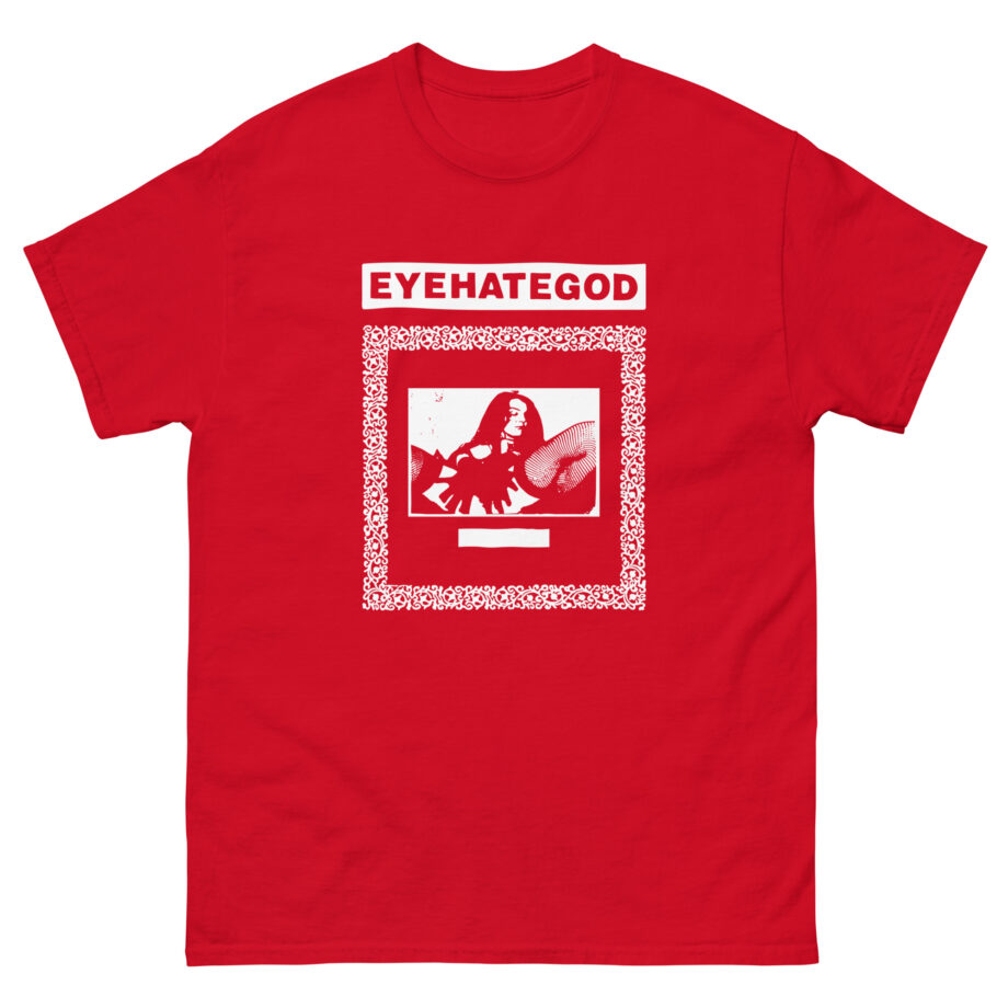 Eyehategod New Orleans Unisex classic tee