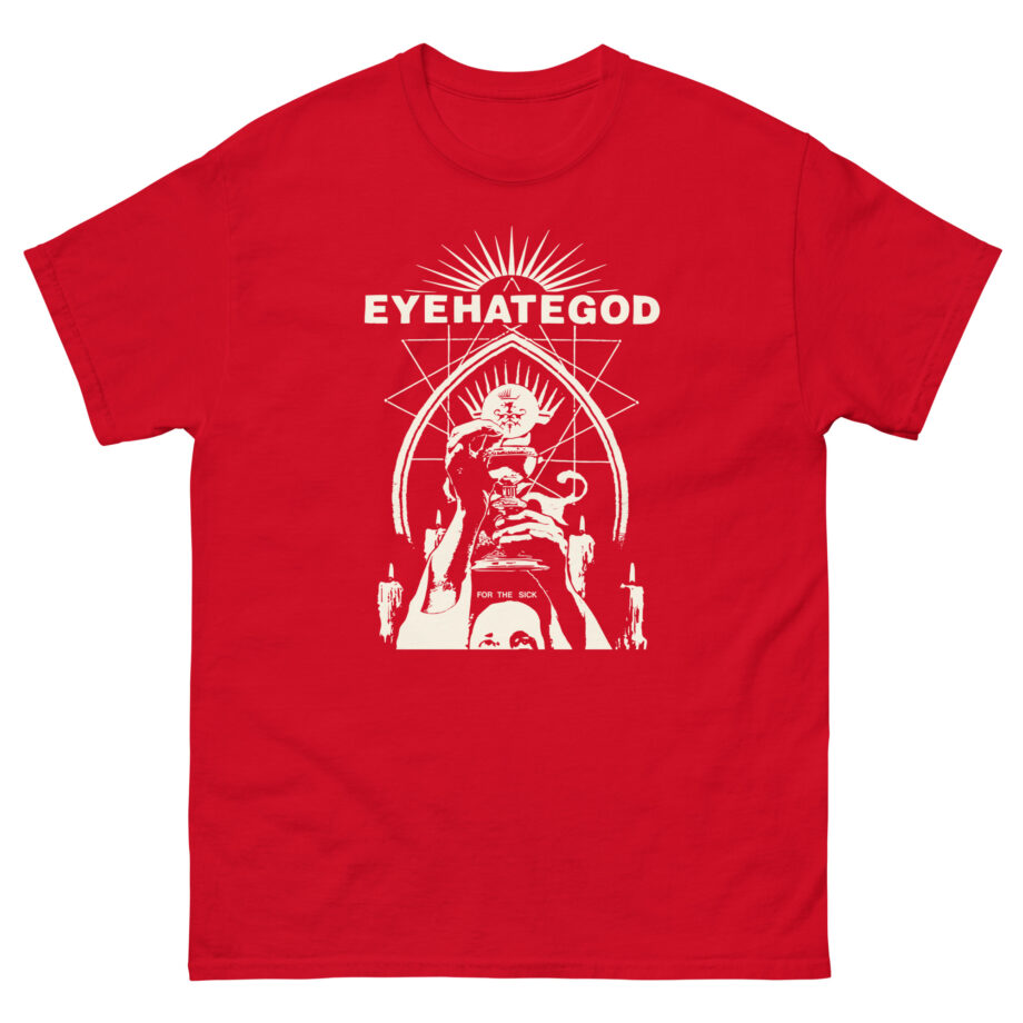 Eyehategod Communion Unisex classic tee