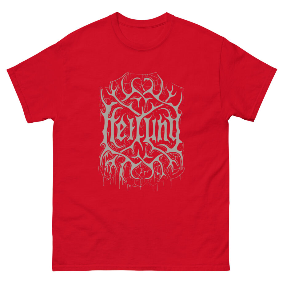 Heilung Remember Unisex classic tee