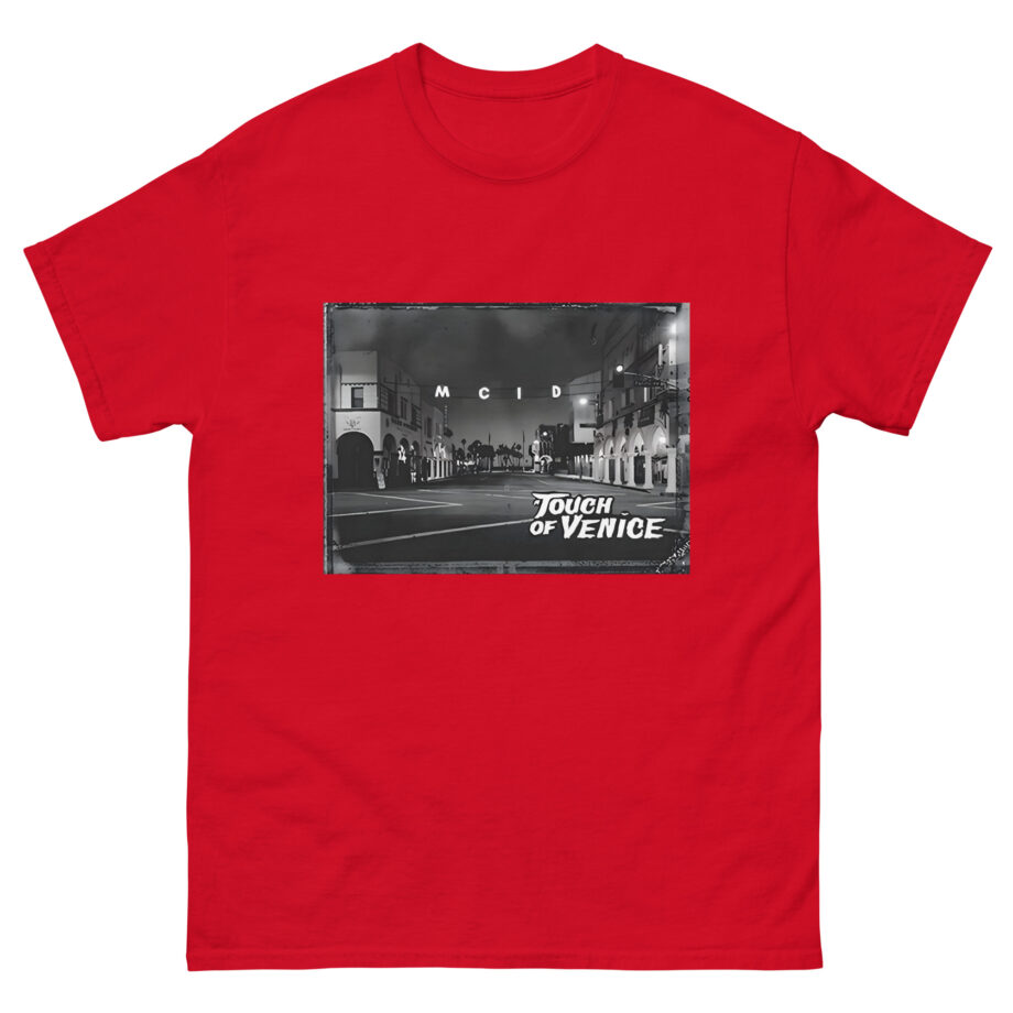 Highly Suspect Venice Unisex classic tee