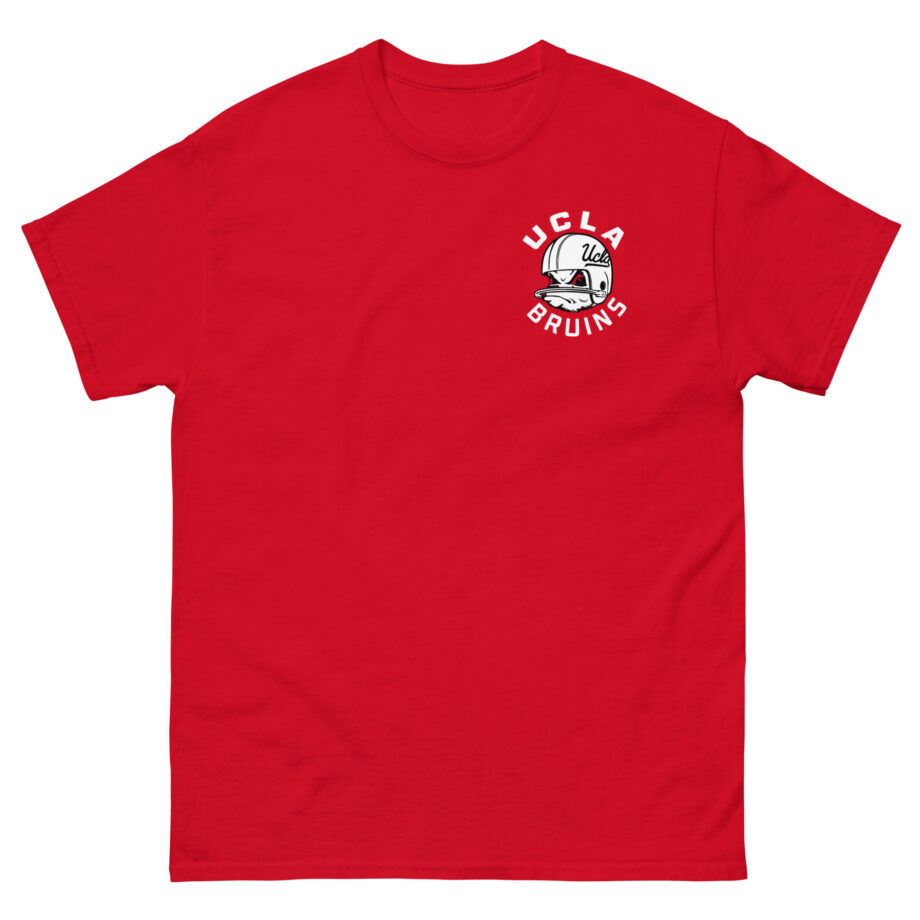 Alejandro Rosario Unisex classic tee