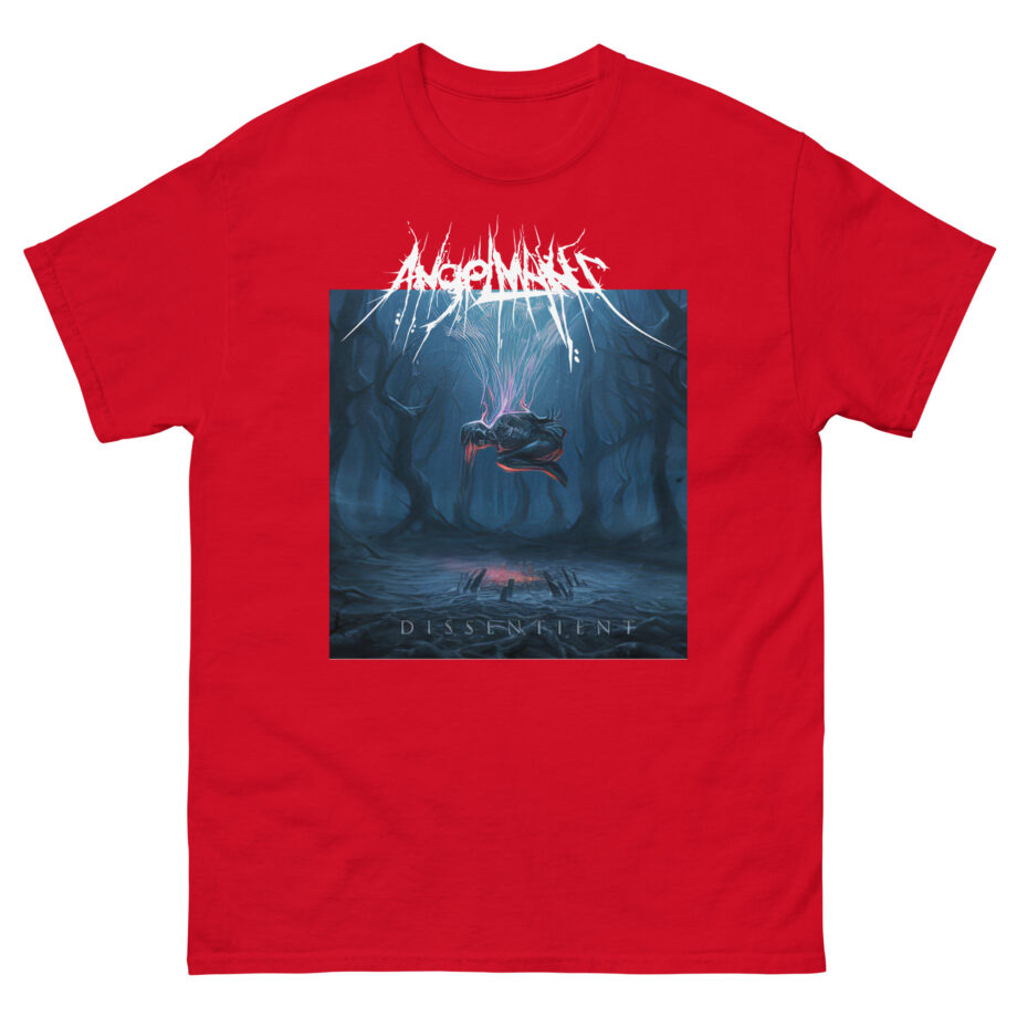Angelmaker Dissentient Unisex classic tee