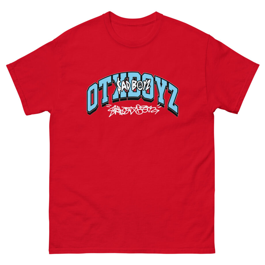 Sad Boyz Unisex classic tee
