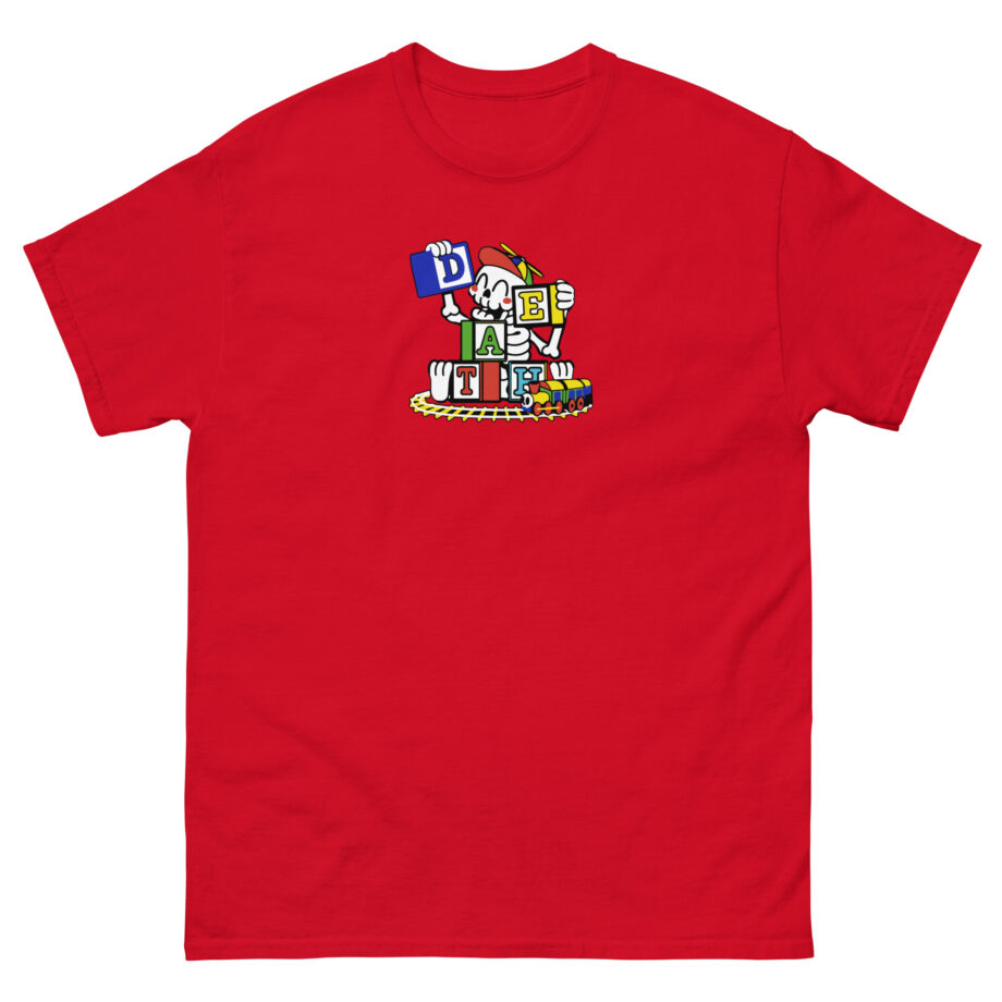 Cold Ones the Steven Jr Unisex classic tee
