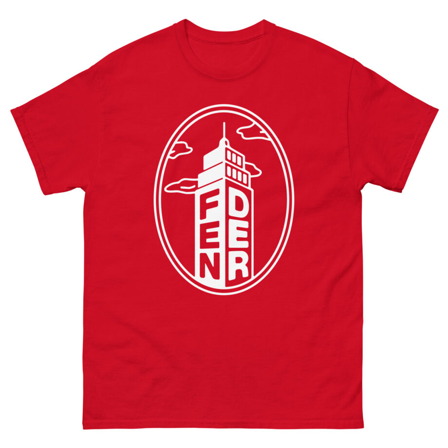 Sam Fender Tower Unisex classic tee