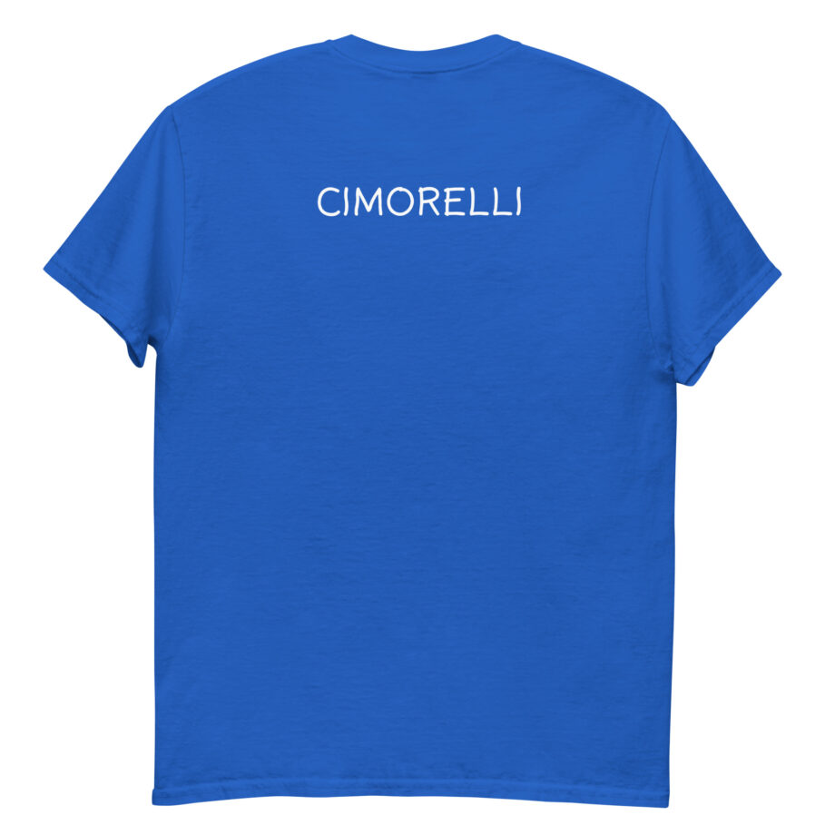 Cimorelli You’re Worth It Unisex classic tee