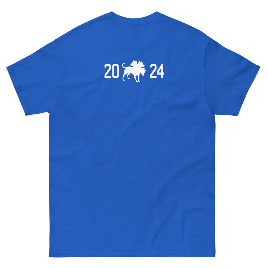 Jelly Unisex classic tee