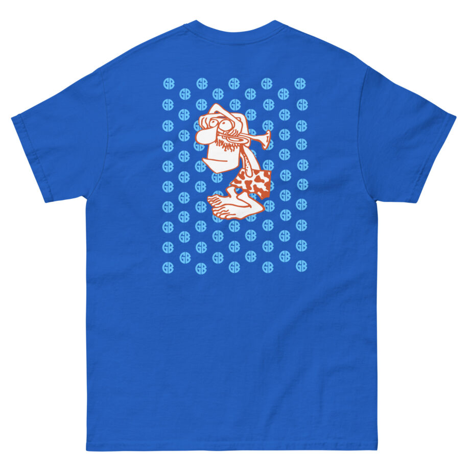 Gorilla Biscuits Start Today Unisex classic tee