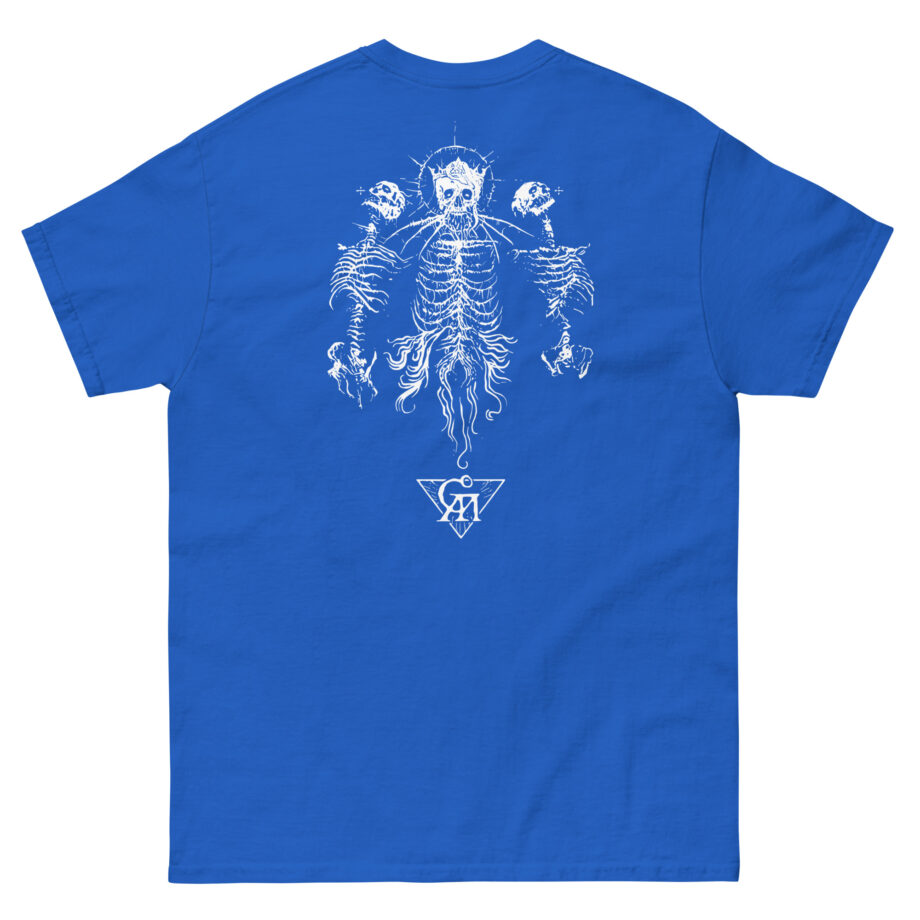 Goatwhore sigil Unisex classic tee