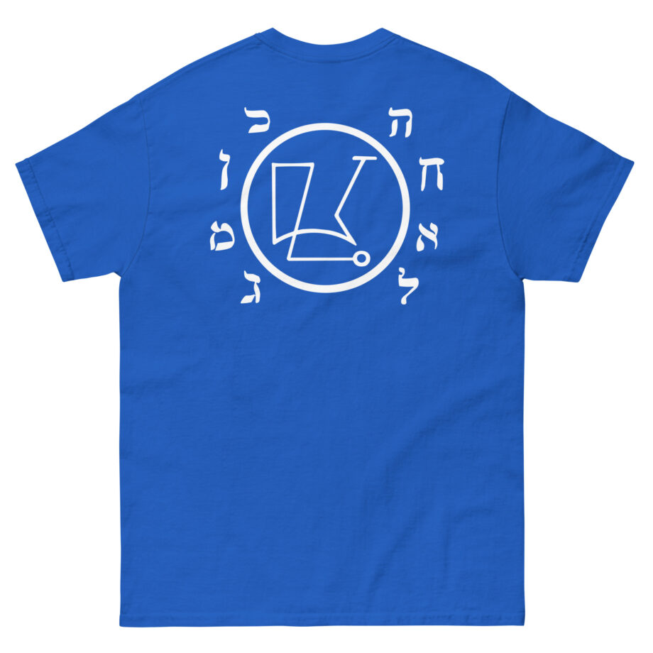 Goatwhore ghoul Unisex classic tee