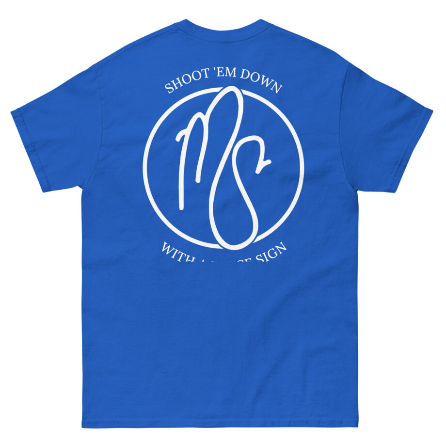 Mod Sun Unisex classic tee