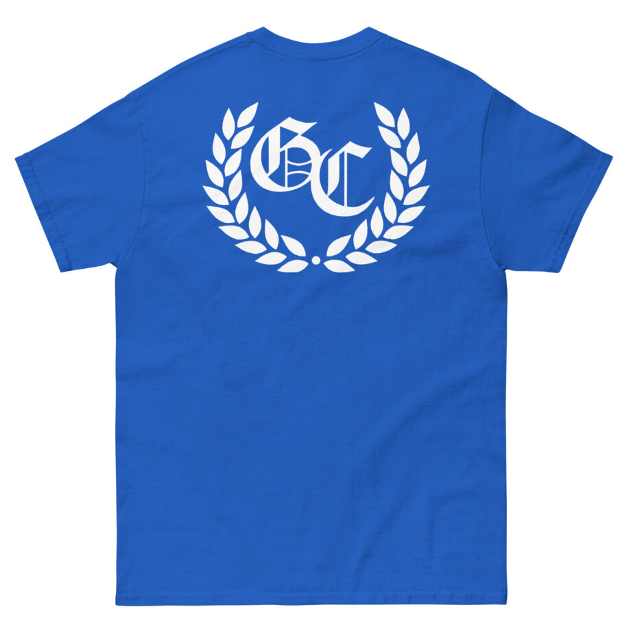 Good Charlotte Unisex classic tee