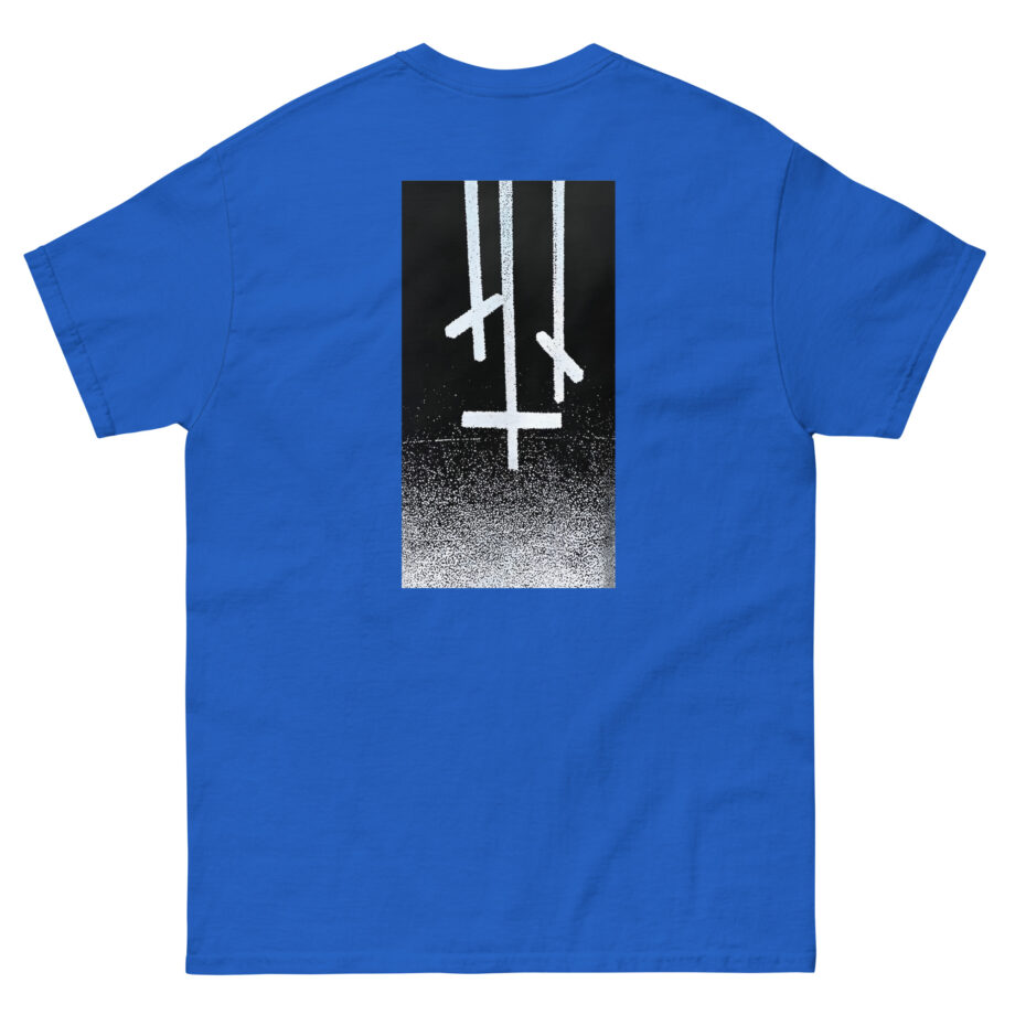 Playboi Carti Playboi Carti Wlr Teen Ecstasy Unisex classic tee