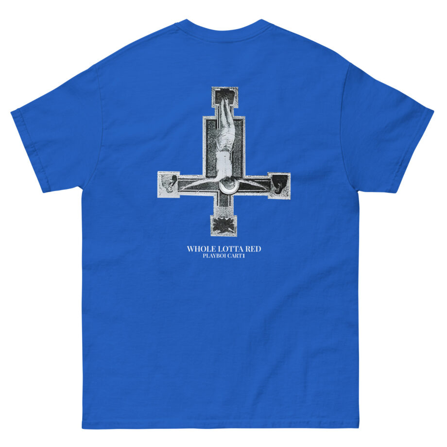 Playboi Carti Playboi Carti - Hand Unisex classic tee