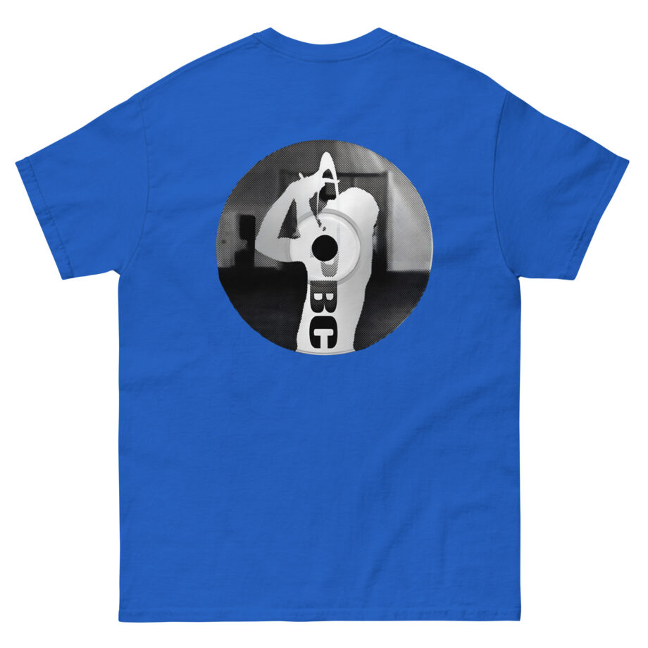 Playboi Carti Iam Baby Unisex classic tee