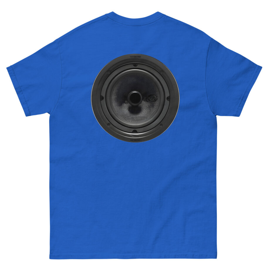 Playboi Carti Iam Tweeters Unisex classic tee