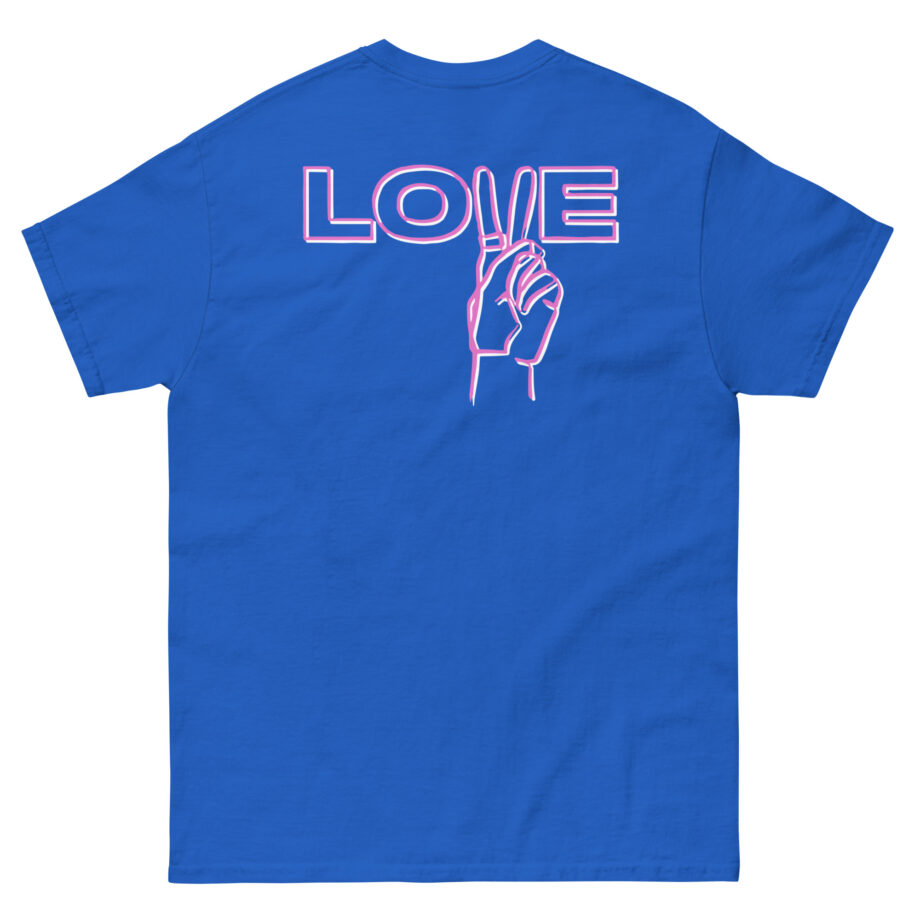 Riley Hubatka Unisex classic tee