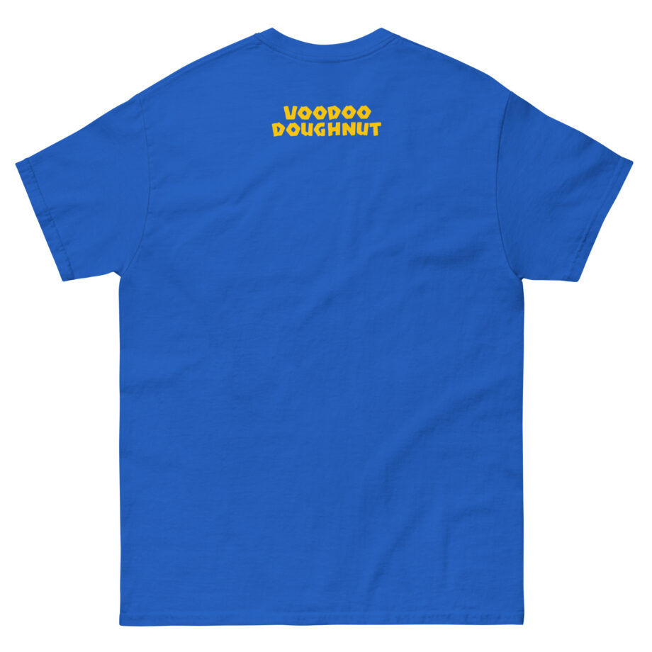 Voodoo Tempe Baron Unisex classic tee