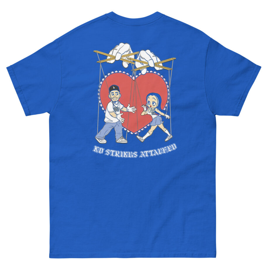 These Foos Unisex classic tee