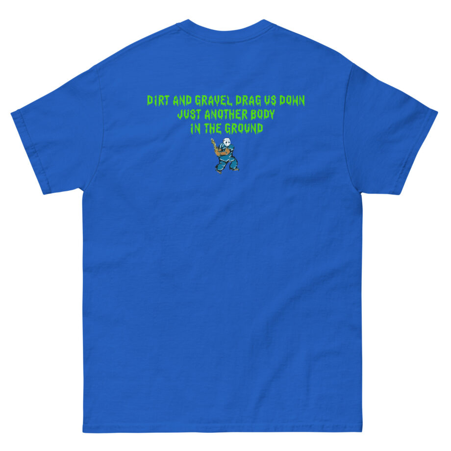 The Acacia Strain Unisex classic tee