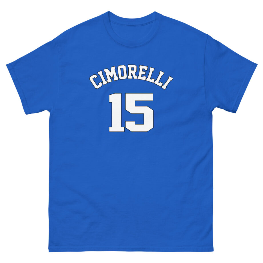 Cimorelli 15 Years Unisex classic tee