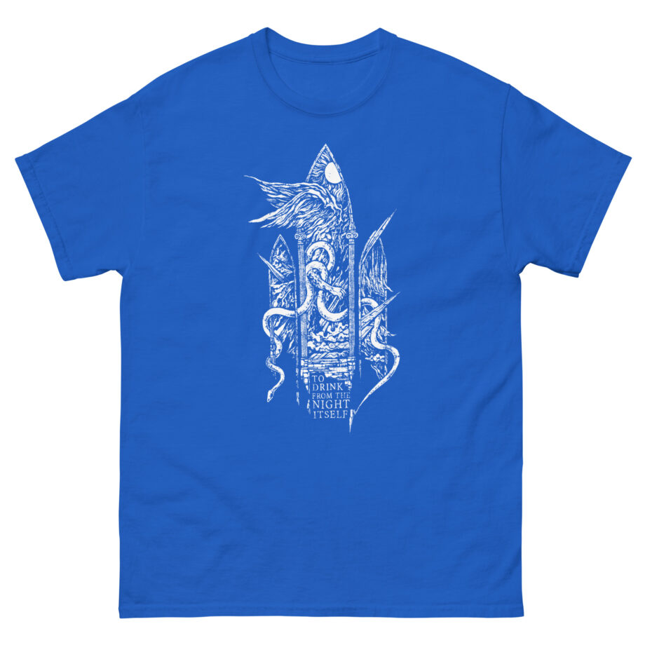 At the Gates Swedish Death Metal Since 1990 Unisex classic tee