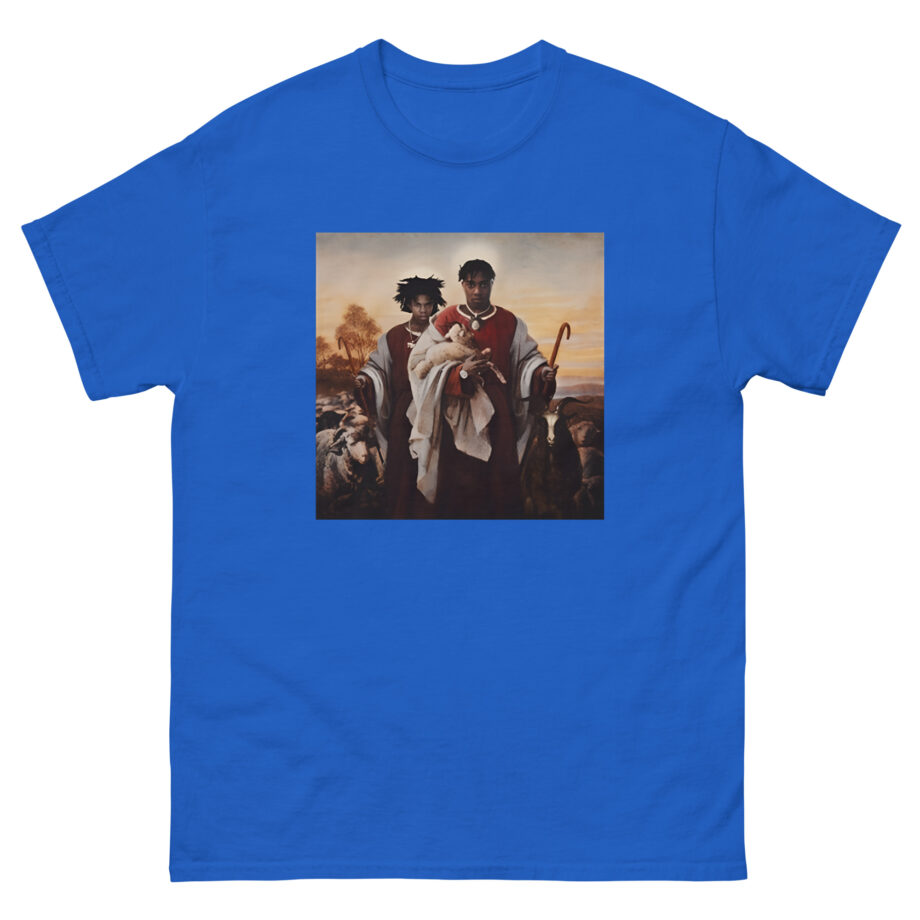 Fredo Bang Unisex classic tee