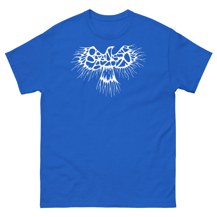 At the Gates Unisex classic tee