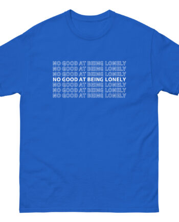 Cimorelli No Good Unisex classic tee
