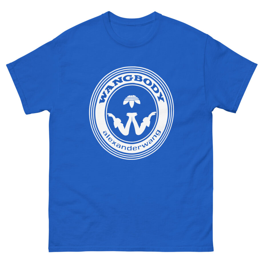 Azzyland Alexander Wang Unisex classic tee