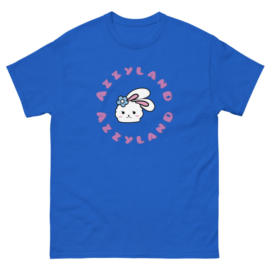 Azzyland Unisex classic tee