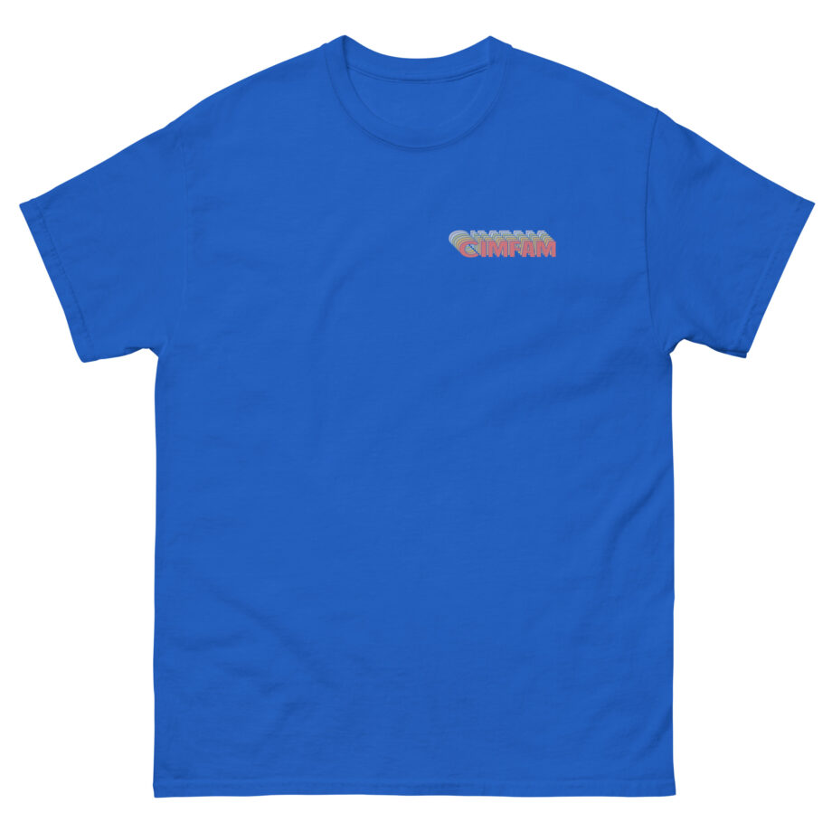 Cimorelli Cimfam Unisex classic tee