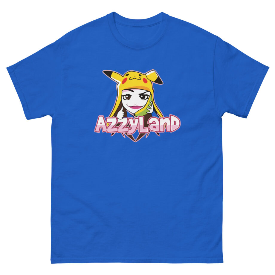 Azzyland Unisex classic tee