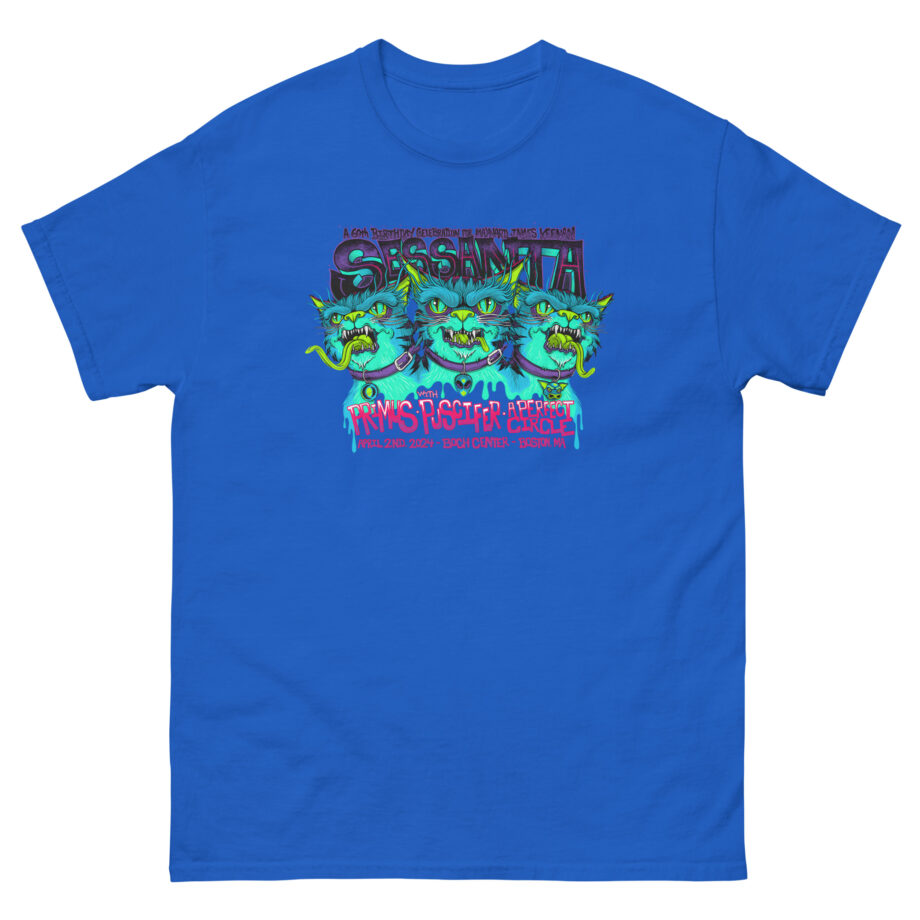 A Perfect Circle Unisex classic tee