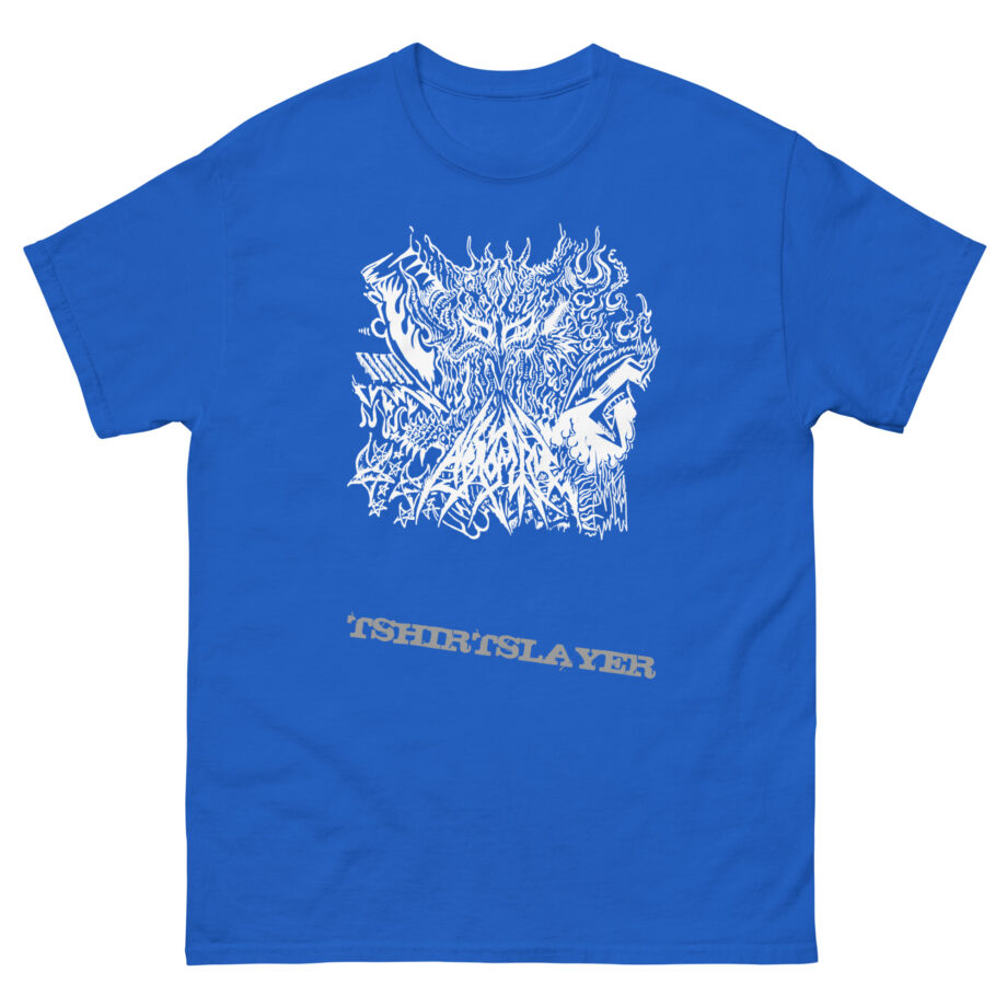Abhomine Disciple Host Disease Unisex classic tee