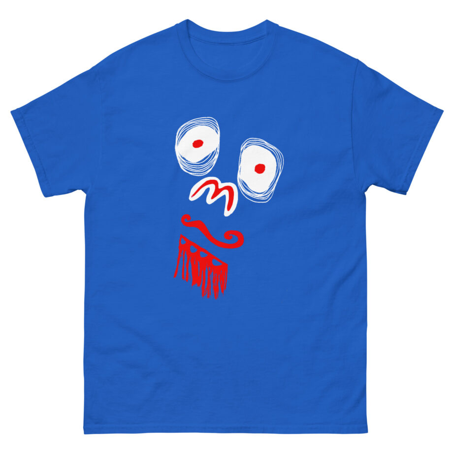 Azzyland It Wasn't Me Unisex classic tee