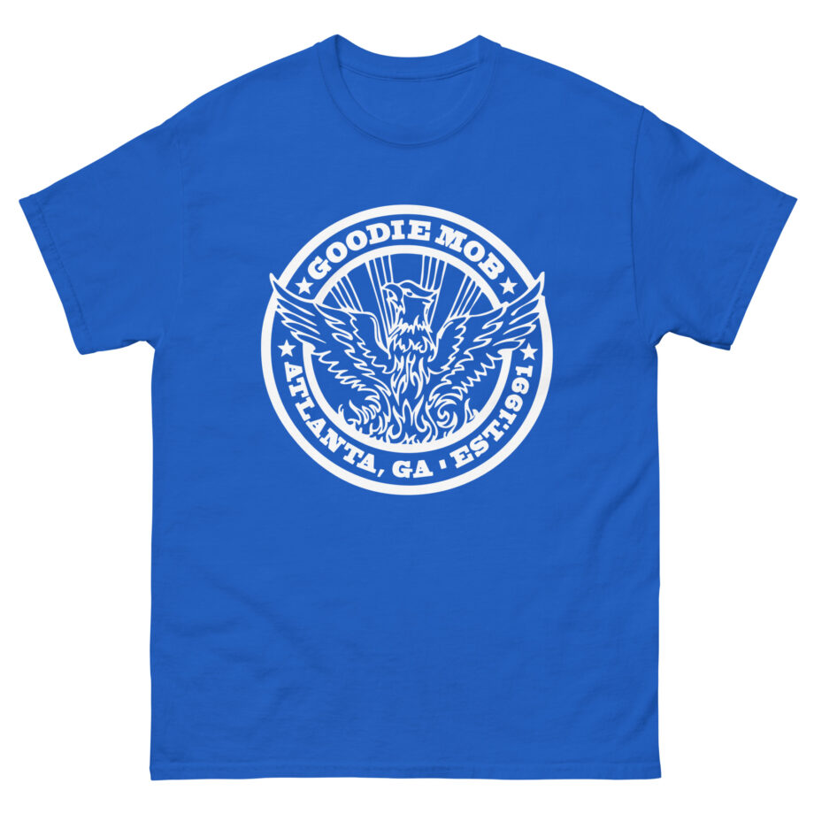 Goodie Mob Est. 1991 Unisex classic tee