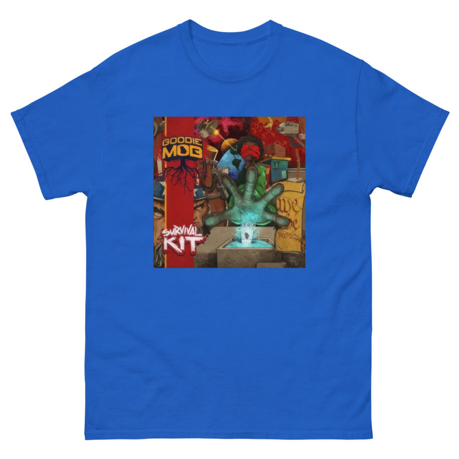 Goodie Mob Unisex classic tee