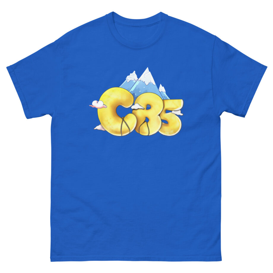 French Montana Cb5 Unisex classic tee