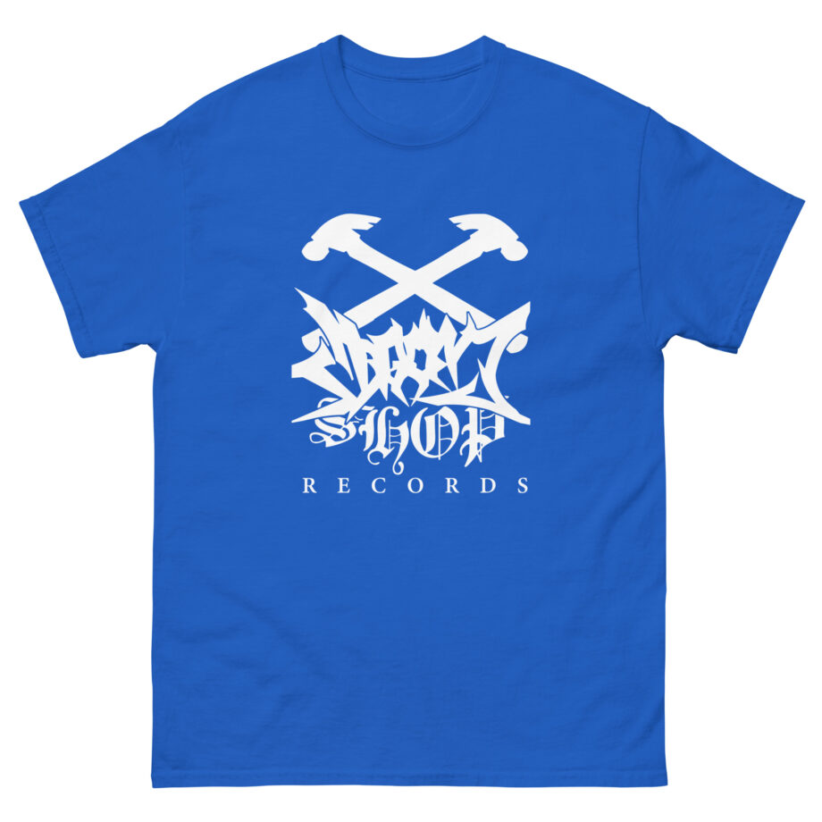 Doomshop Records Freddie Dredd Phonk Unisex classic tee