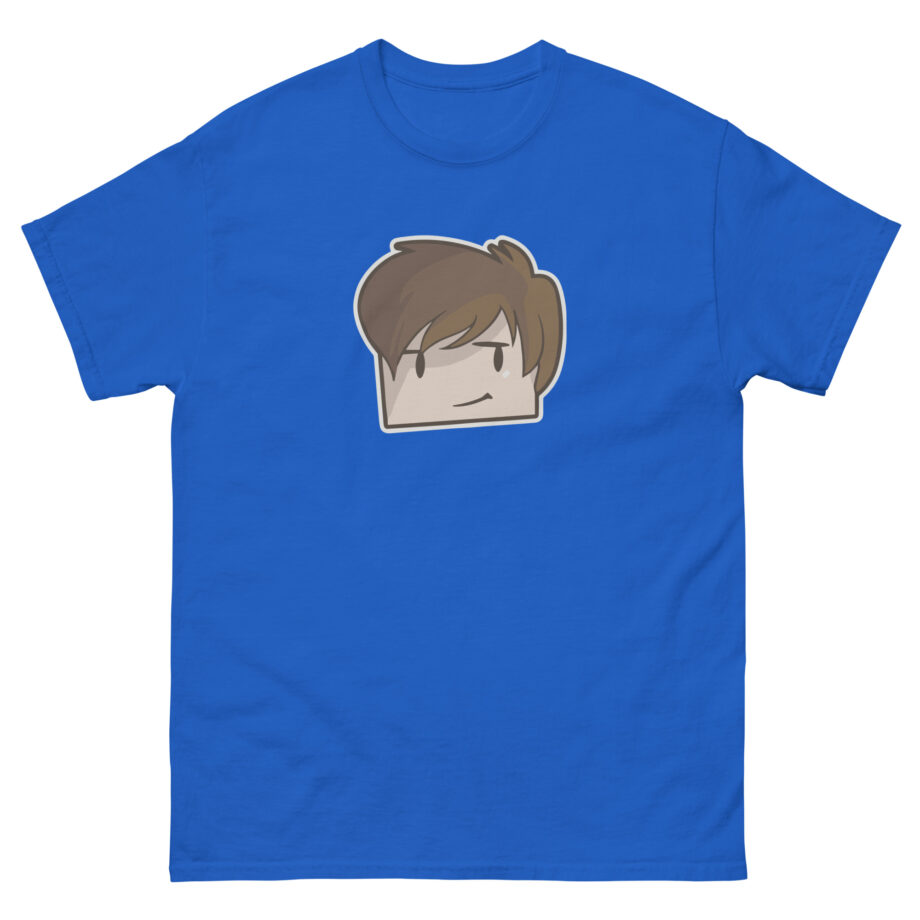 Grian Face Unisex classic tee