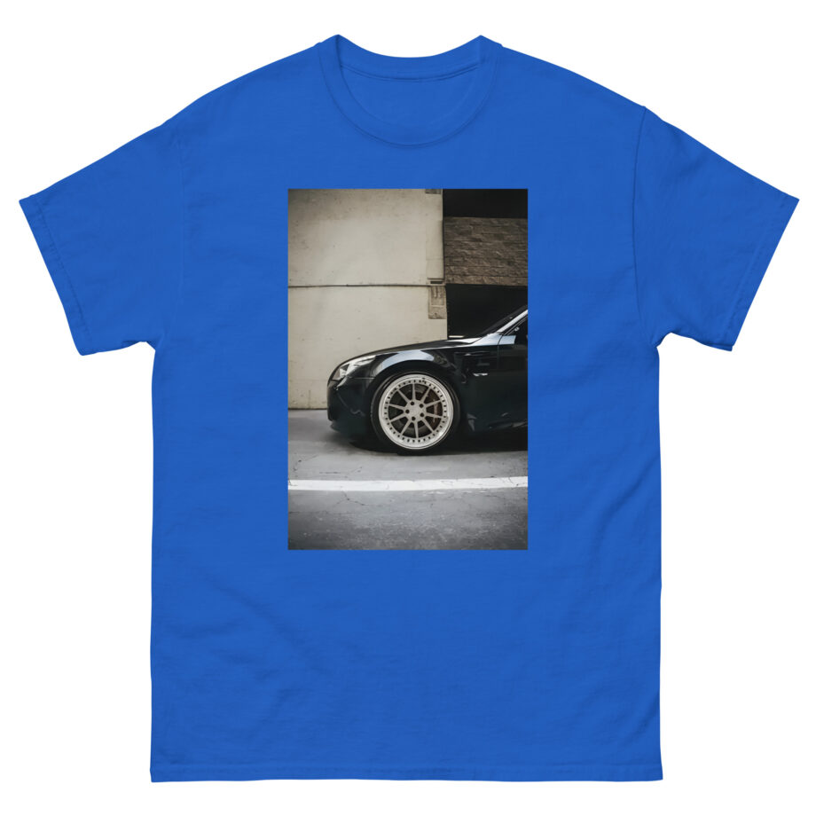 Koza Bobkov M5 Unisex classic tee