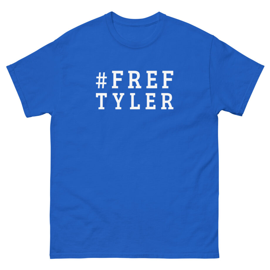 Loltyler1 #fref Tyler Unisex classic tee