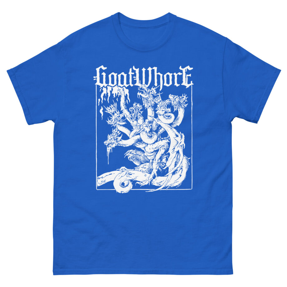 Goatwhore Unisex classic tee