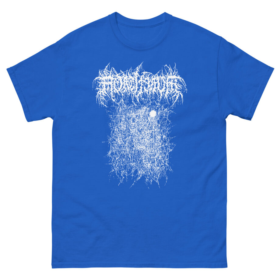Goatwhore Mortiferum - 'dripping' Unisex classic tee