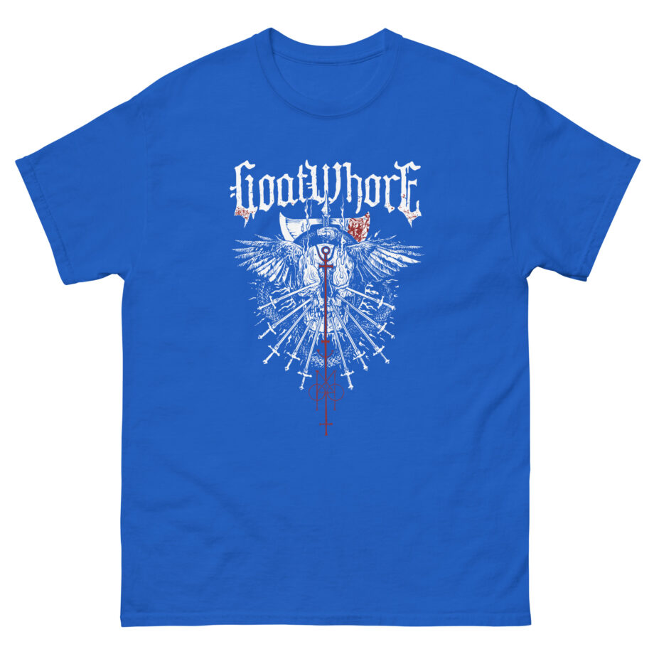 Goatwhore Venomous Evocation Unisex classic tee
