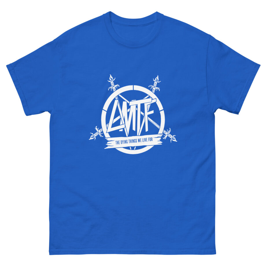 Like Moths to Flames Unisex classic tee