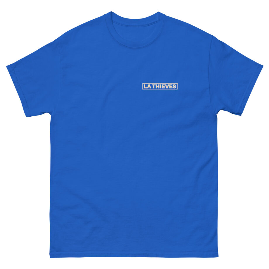 Los Angeles La Thieves Unisex classic tee